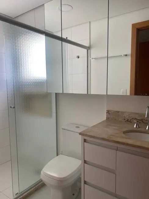 Foto 8 de Apartamento com 3 quartos à venda, 101m2 em Vila Lacerda, Jundiai - SP