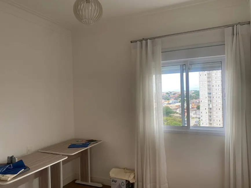 Foto 6 de Apartamento com 3 quartos à venda, 101m2 em Vila Lacerda, Jundiai - SP