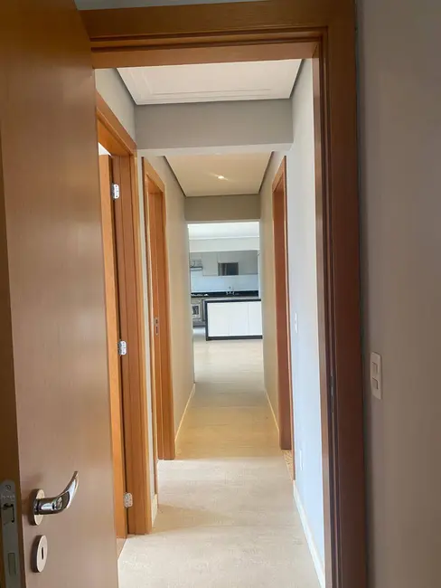 Foto 7 de Apartamento com 3 quartos à venda, 101m2 em Vila Lacerda, Jundiai - SP