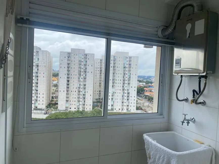 Foto 3 de Apartamento com 3 quartos à venda, 101m2 em Vila Lacerda, Jundiai - SP