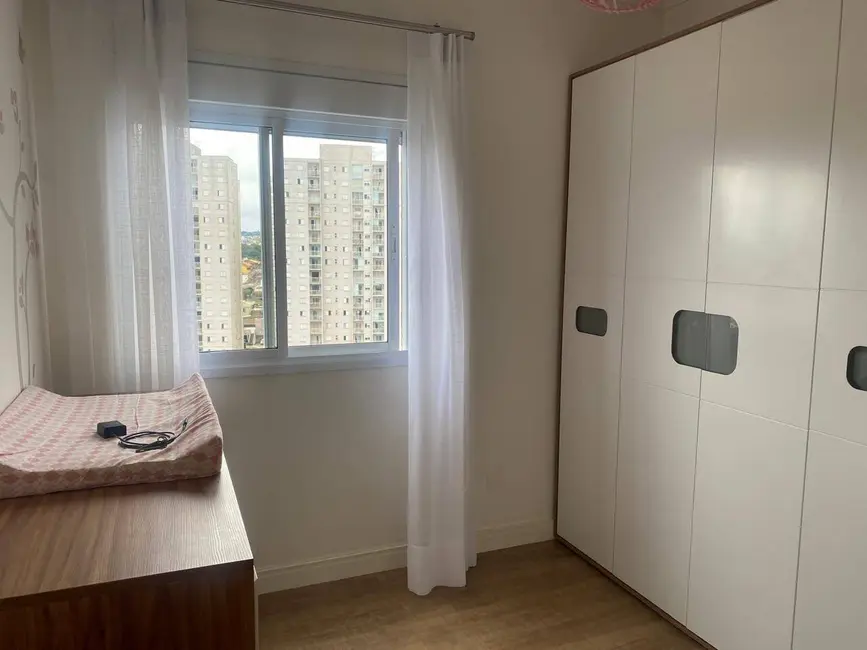 Foto 5 de Apartamento com 3 quartos à venda, 101m2 em Vila Lacerda, Jundiai - SP