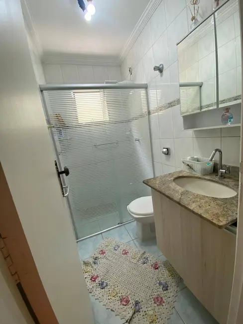Foto 3 de Casa com 2 quartos à venda, 255m2 em Jardim Torres São José, Jundiai - SP