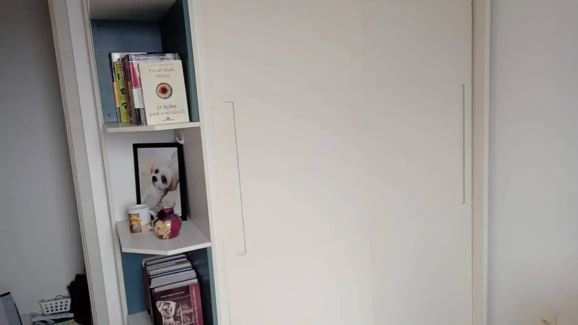 Foto 9 de Apartamento com 3 quartos à venda, 86m2 em Jardim da Fonte, Jundiai - SP