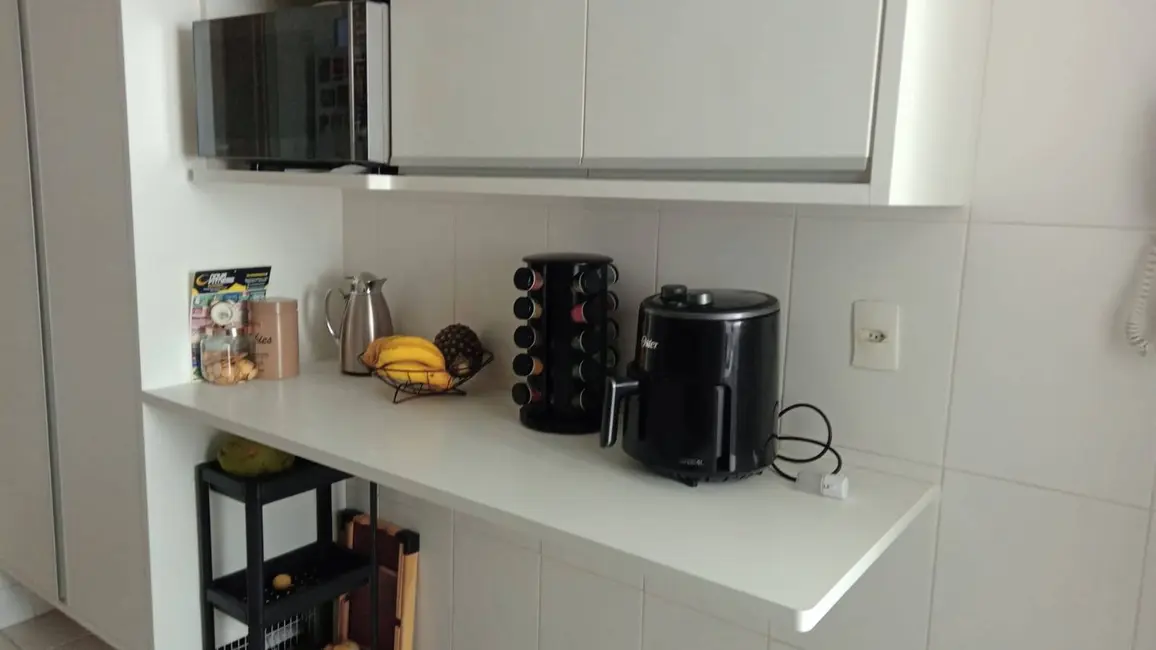 Foto 2 de Apartamento com 3 quartos à venda, 86m2 em Jardim da Fonte, Jundiai - SP