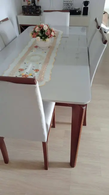 Foto 5 de Apartamento com 3 quartos à venda, 86m2 em Jardim da Fonte, Jundiai - SP