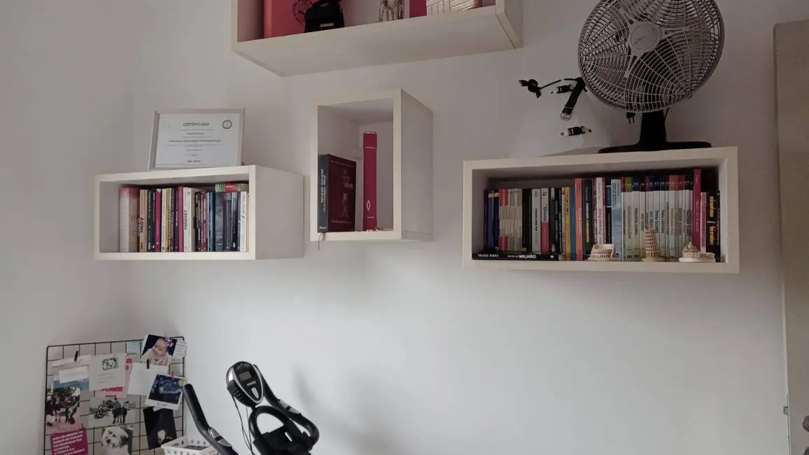 Foto 6 de Apartamento com 3 quartos à venda, 86m2 em Jardim da Fonte, Jundiai - SP