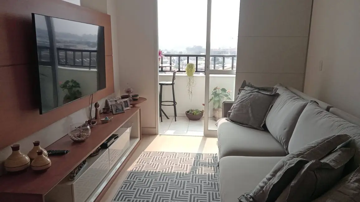 Foto 1 de Apartamento com 3 quartos à venda, 86m2 em Jardim da Fonte, Jundiai - SP
