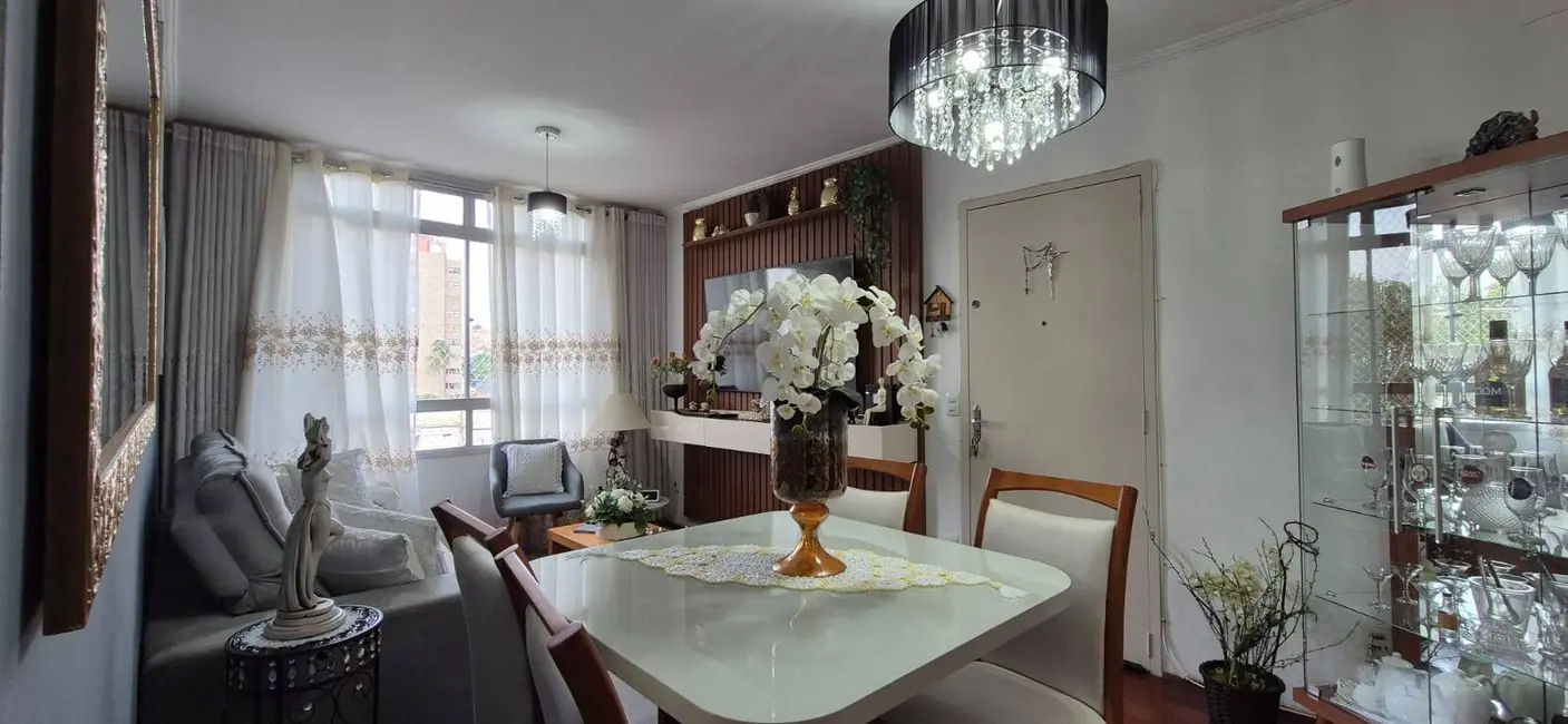 Foto 8 de Apartamento com 2 quartos à venda, 62m2 em Jardim Pitangueiras II, Jundiai - SP