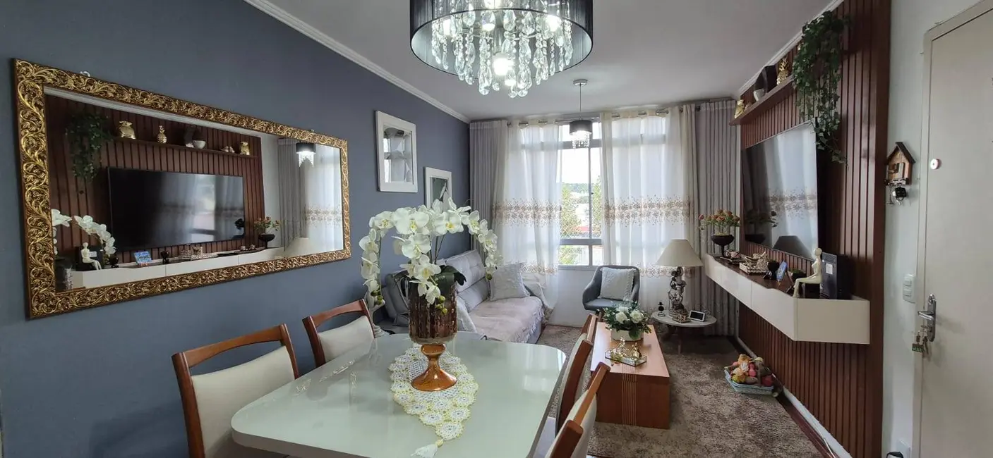 Foto 1 de Apartamento com 2 quartos à venda, 62m2 em Jardim Pitangueiras II, Jundiai - SP