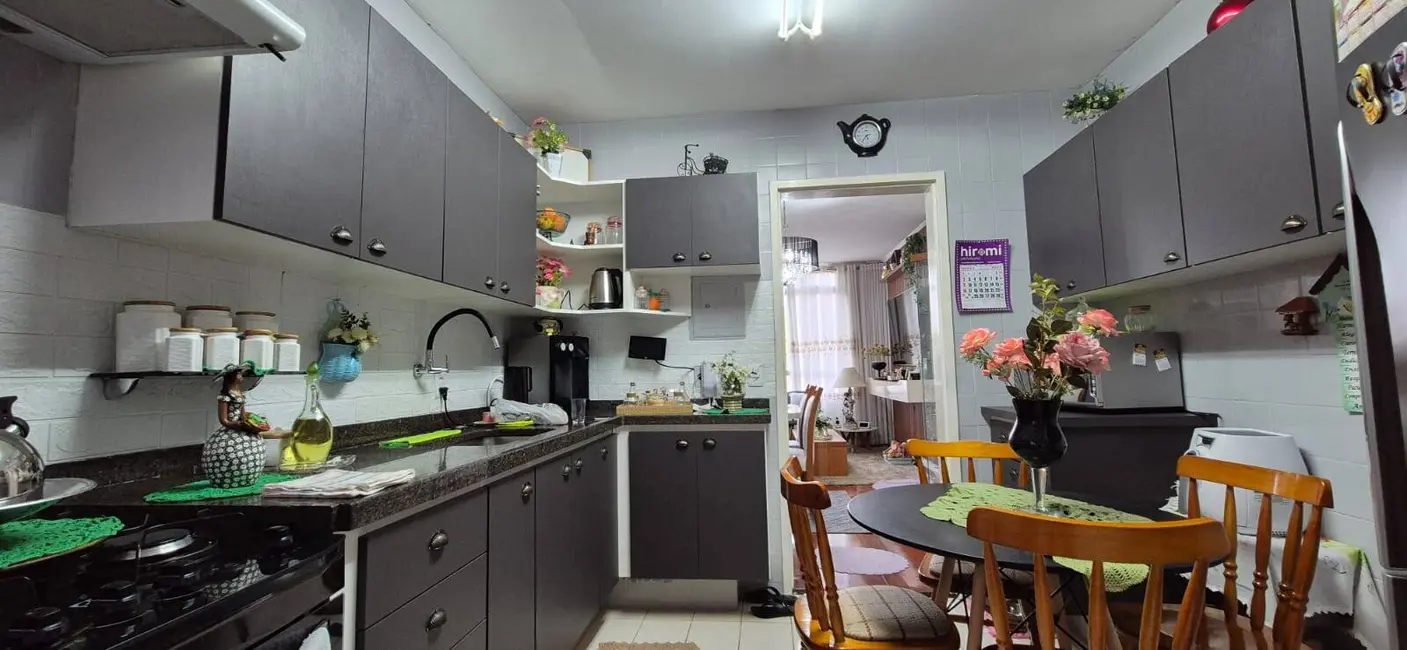 Foto 5 de Apartamento com 2 quartos à venda, 62m2 em Jardim Pitangueiras II, Jundiai - SP