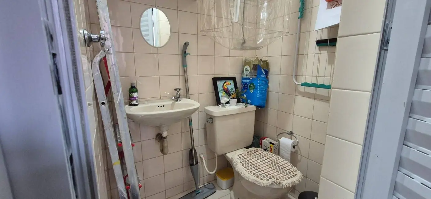 Foto 6 de Apartamento com 2 quartos à venda, 62m2 em Jardim Pitangueiras II, Jundiai - SP