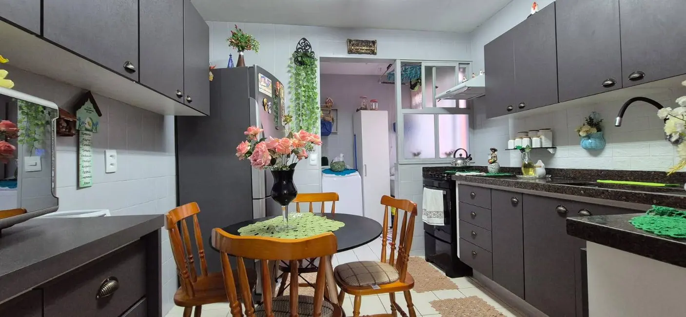 Foto 9 de Apartamento com 2 quartos à venda, 62m2 em Jardim Pitangueiras II, Jundiai - SP