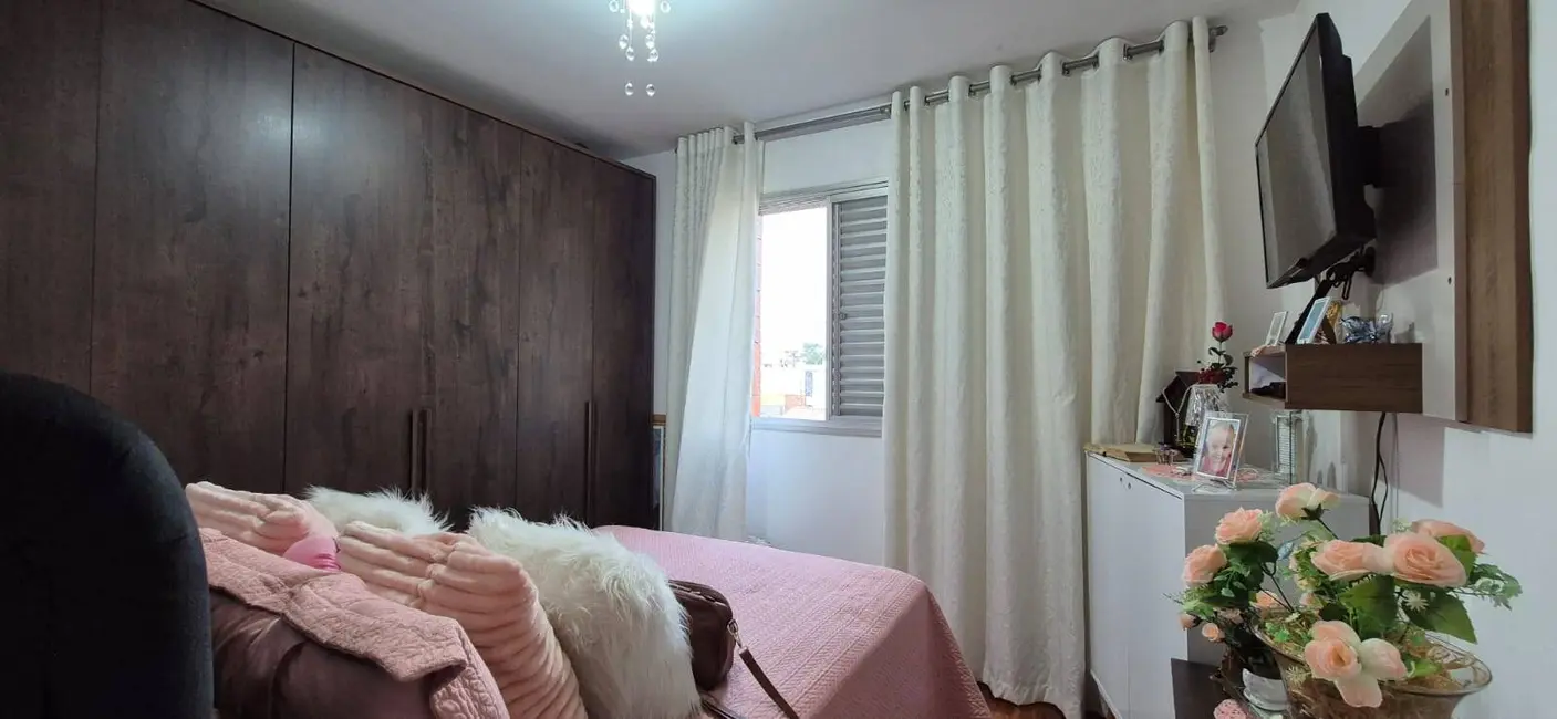 Foto 3 de Apartamento com 2 quartos à venda, 62m2 em Jardim Pitangueiras II, Jundiai - SP