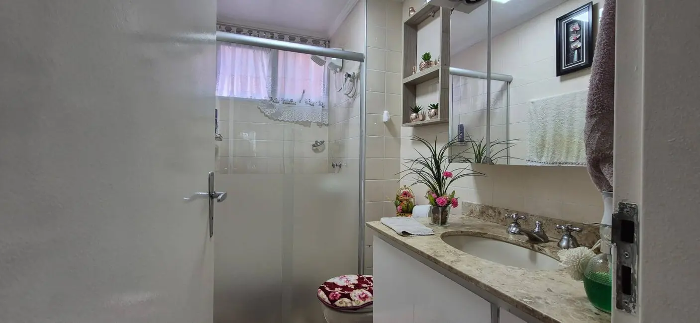 Foto 4 de Apartamento com 2 quartos à venda, 62m2 em Jardim Pitangueiras II, Jundiai - SP