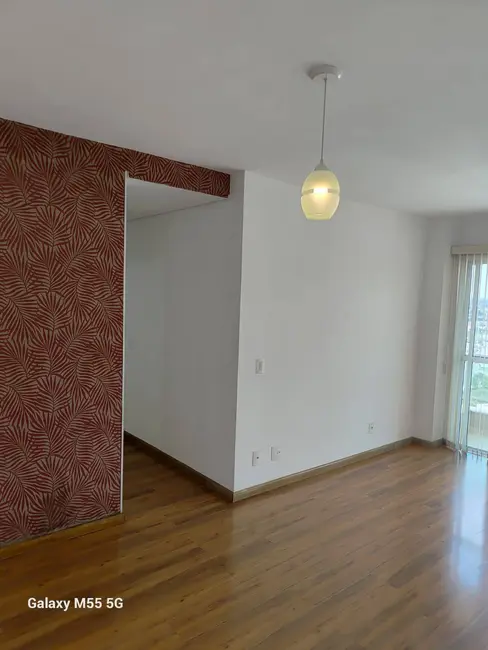 Foto 2 de Apartamento com 3 quartos para alugar, 74m2 em Jardim Messina, Jundiai - SP
