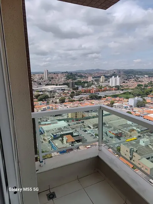 Foto 1 de Apartamento com 3 quartos para alugar, 74m2 em Jardim Messina, Jundiai - SP