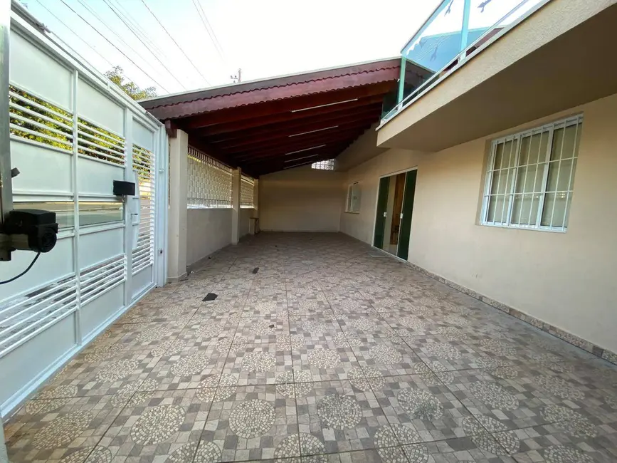 Foto 1 de Casa à venda e para alugar em Jardim Estádio, Jundiai - SP