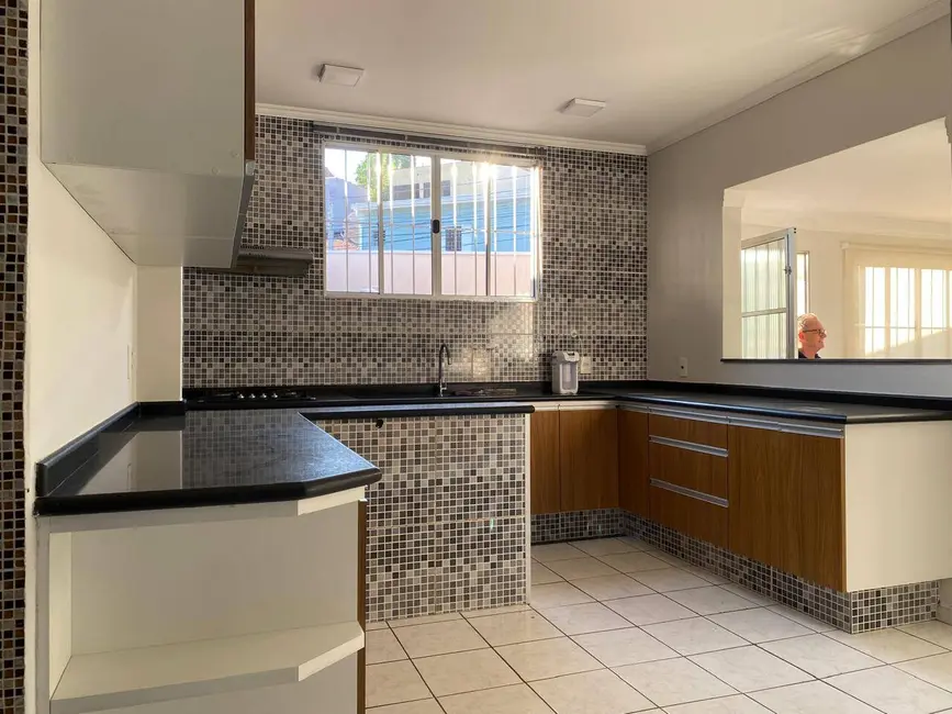 Foto 8 de Casa com 3 quartos à venda, 240m2 em Jardim Estádio, Jundiai - SP