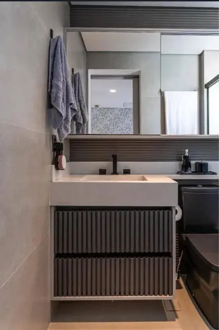 Foto 7 de Apartamento com 4 quartos à venda, 287m2 em Anhangabaú, Jundiai - SP