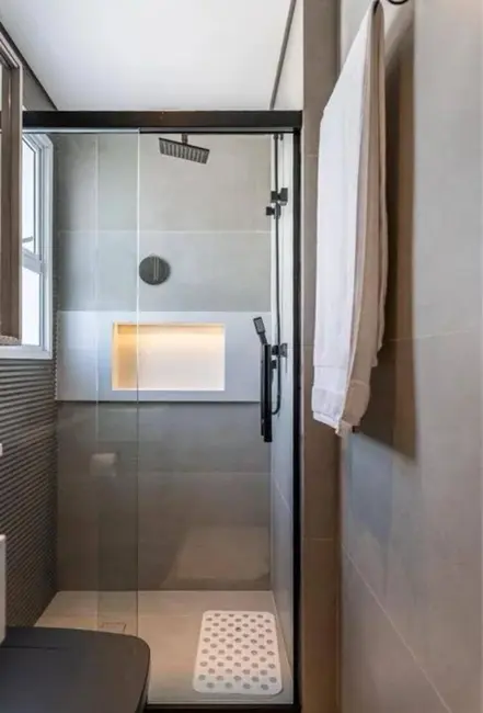 Foto 8 de Apartamento com 4 quartos à venda, 287m2 em Anhangabaú, Jundiai - SP