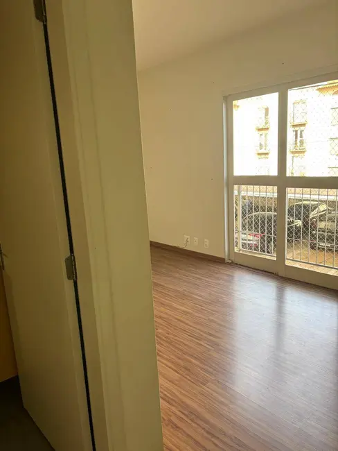 Foto 1 de Apartamento com 2 quartos à venda, 56m2 em Recanto Quarto Centenário, Jundiai - SP