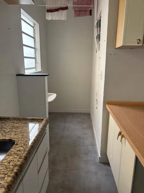 Foto 3 de Apartamento com 2 quartos à venda, 56m2 em Recanto Quarto Centenário, Jundiai - SP