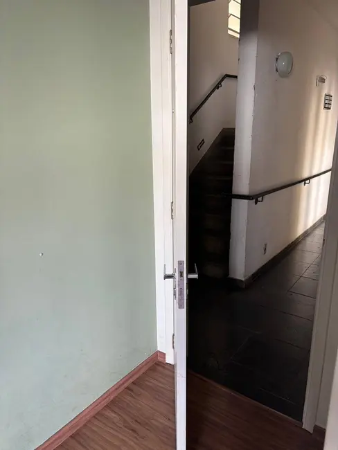 Foto 2 de Apartamento com 2 quartos à venda, 56m2 em Recanto Quarto Centenário, Jundiai - SP