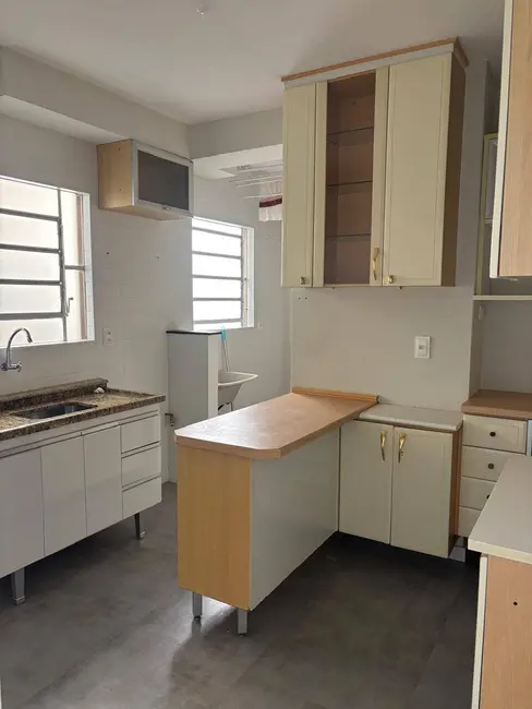 Foto 4 de Apartamento com 2 quartos à venda, 56m2 em Recanto Quarto Centenário, Jundiai - SP
