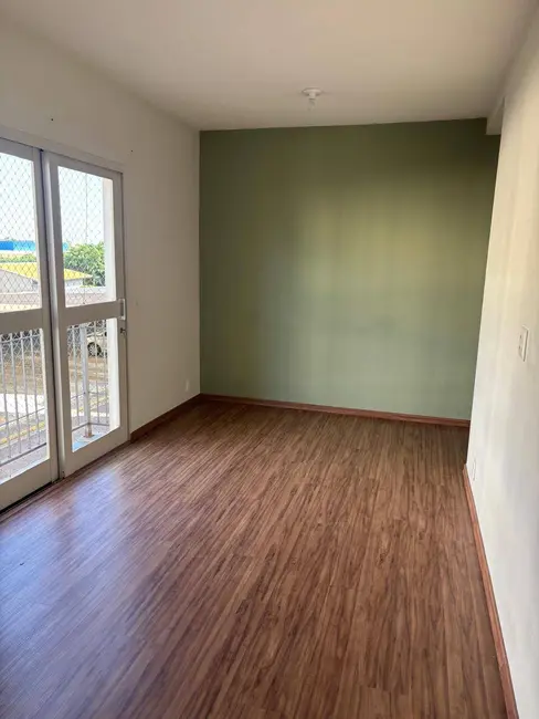 Foto 5 de Apartamento com 2 quartos à venda, 56m2 em Recanto Quarto Centenário, Jundiai - SP
