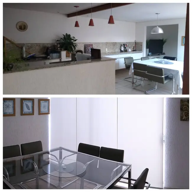 Foto 9 de Casa com 3 quartos à venda, 220m2 em Jardim Shangai, Jundiai - SP