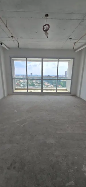 Foto 1 de Sala Comercial à venda, 35m2 em Anhangabaú, Jundiai - SP