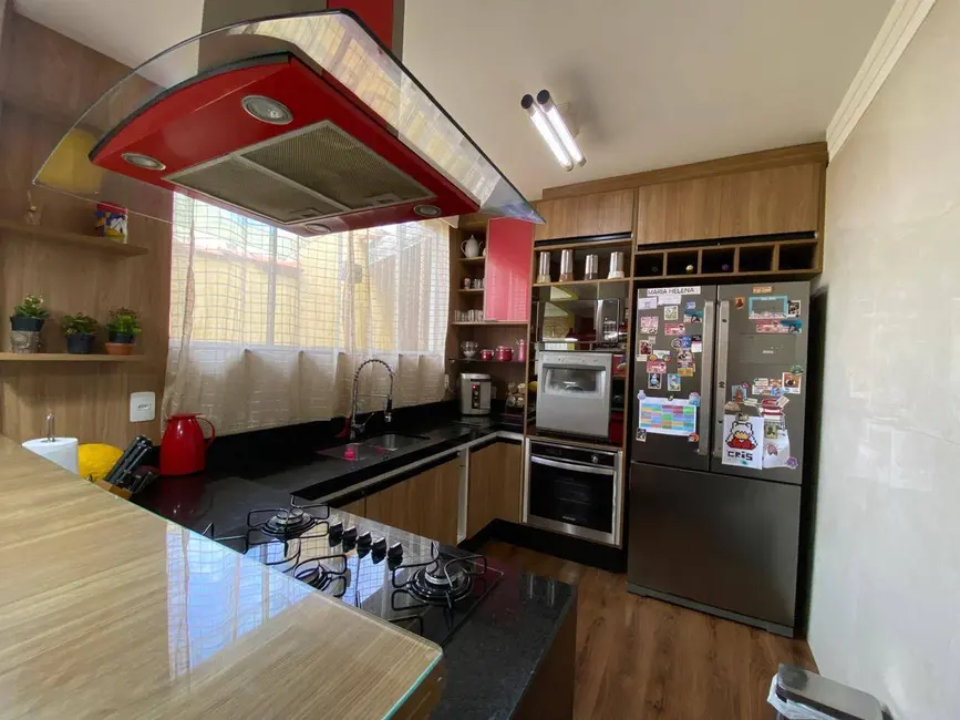 Foto 1 de Casa com 3 quartos à venda, 300m2 em Jardim Estádio, Jundiai - SP