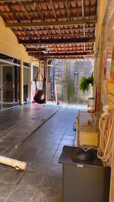 Casa com 3 quartos à venda, 300m2 em Jardim Estádio, Jundiai - SP - imagem 3 Foto 3 de Casa com 3 quartos à venda, 300m2 em Jardim Estádio, Jundiai - SP