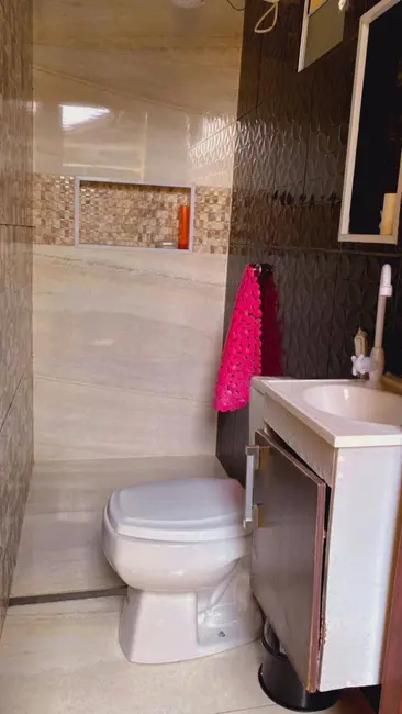 Casa com 3 quartos à venda, 300m2 em Jardim Estádio, Jundiai - SP - imagem 7 Foto 7 de Casa com 3 quartos à venda, 300m2 em Jardim Estádio, Jundiai - SP