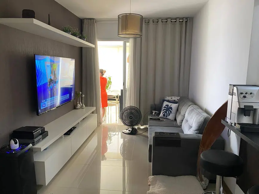 Foto 2 de Apartamento com 2 quartos à venda, 79m2 em Jardim São Bento, Jundiai - SP