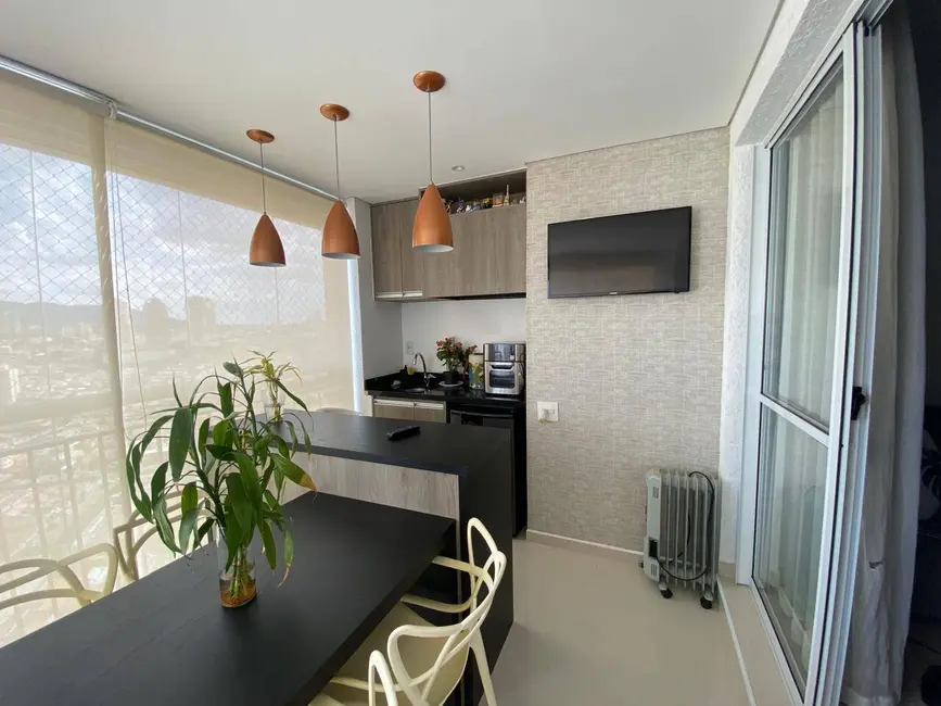 Foto 1 de Apartamento com 2 quartos à venda, 79m2 em Jardim São Bento, Jundiai - SP