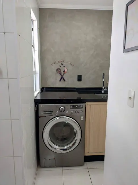 Foto 9 de Apartamento com 3 quartos à venda, 72m2 em Jardim Tamoio, Jundiai - SP