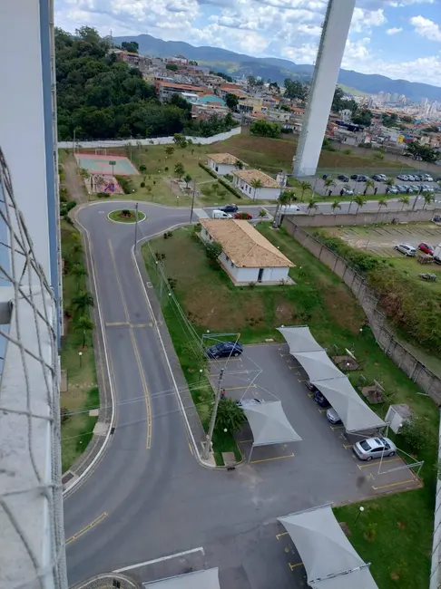 Foto 3 de Apartamento com 3 quartos à venda, 72m2 em Jardim Tamoio, Jundiai - SP