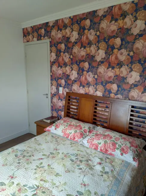 Foto 2 de Apartamento com 3 quartos à venda, 72m2 em Jardim Tamoio, Jundiai - SP