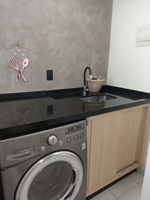 Foto 8 de Apartamento com 3 quartos à venda, 72m2 em Jardim Tamoio, Jundiai - SP