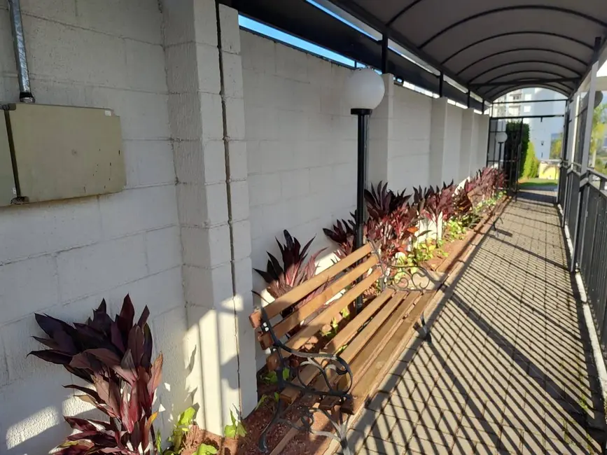 Foto 7 de Apartamento com 3 quartos à venda, 72m2 em Jardim Tamoio, Jundiai - SP