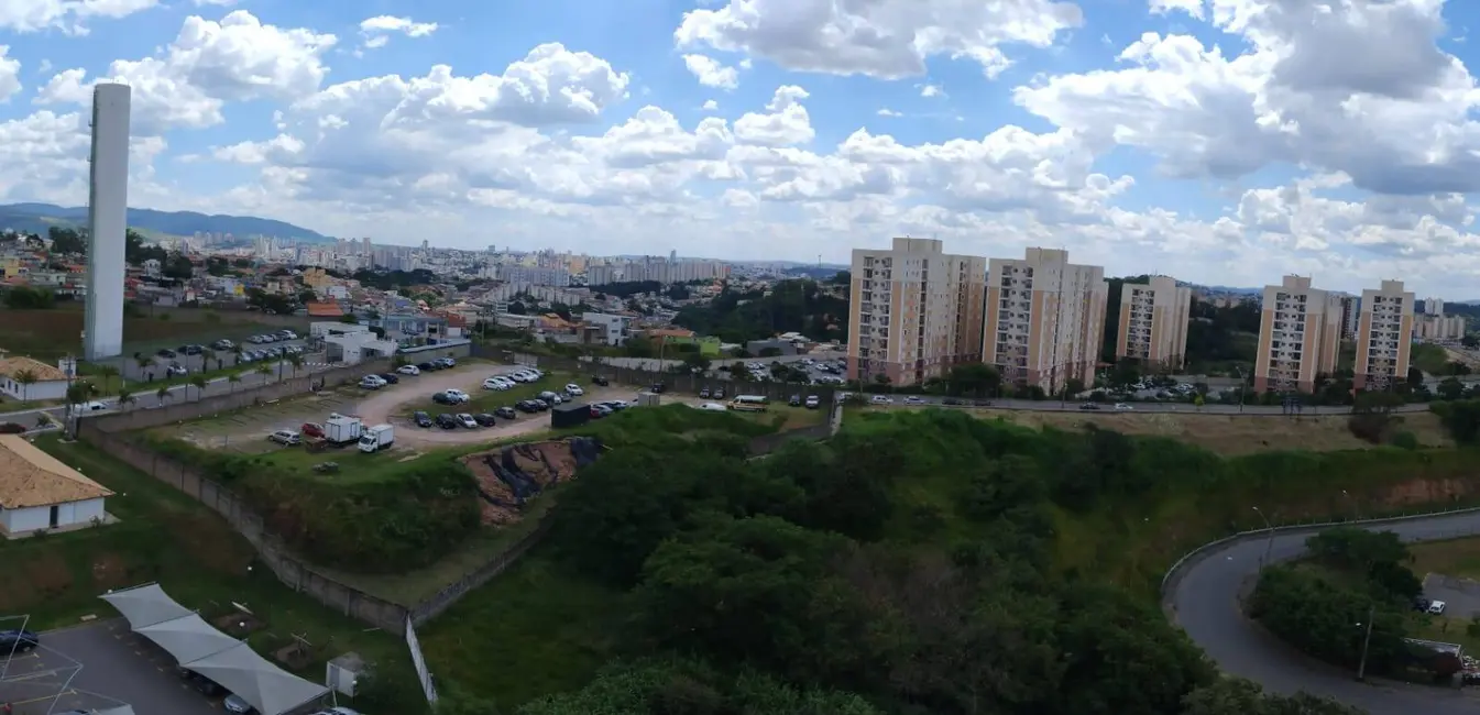 Foto 4 de Apartamento com 3 quartos à venda, 72m2 em Jardim Tamoio, Jundiai - SP