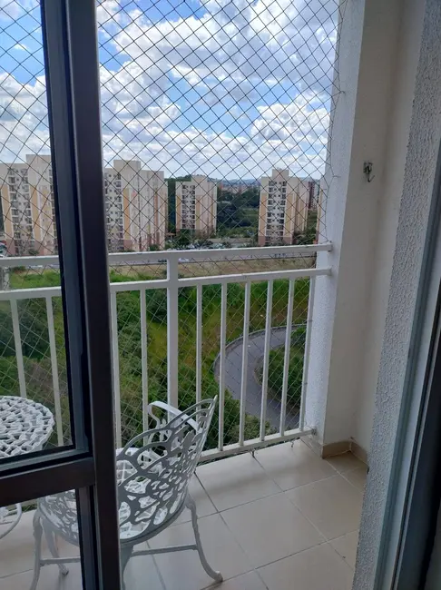 Foto 5 de Apartamento com 3 quartos à venda, 72m2 em Jardim Tamoio, Jundiai - SP