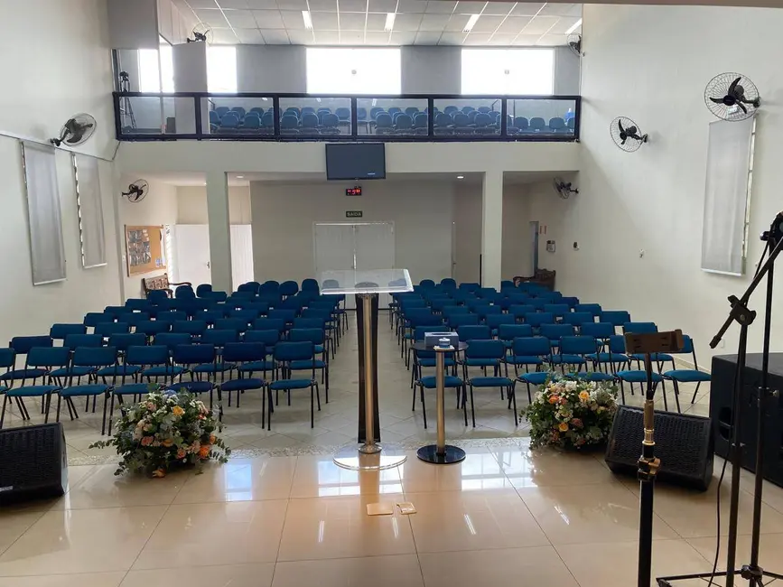 Foto 1 de Sala Comercial à venda, 376m2 em Jardim Santa Lúcia, Campo Limpo Paulista - SP