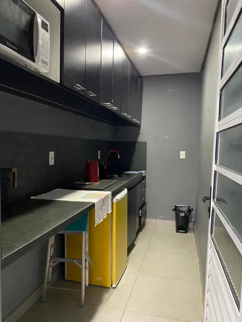 Foto 9 de Sala Comercial à venda, 376m2 em Jardim Santa Lúcia, Campo Limpo Paulista - SP