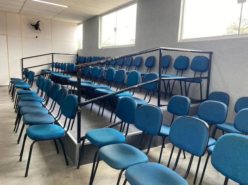 Foto 2 de Sala Comercial à venda, 376m2 em Jardim Santa Lúcia, Campo Limpo Paulista - SP