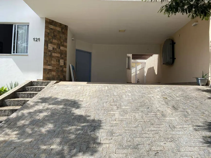 Foto 1 de Casa com 3 quartos à venda, 300m2 em Jardim Promeca, Varzea Paulista - SP