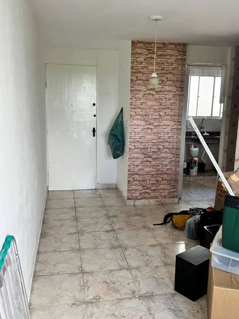 Foto 1 de Apartamento com 3 quartos à venda, 65m2 em Residencial Terra da Uva, Jundiai - SP