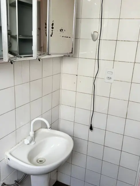 Foto 3 de Apartamento com 3 quartos à venda, 65m2 em Residencial Terra da Uva, Jundiai - SP