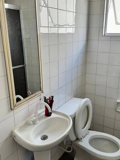 Foto 7 de Apartamento com 3 quartos à venda, 65m2 em Residencial Terra da Uva, Jundiai - SP